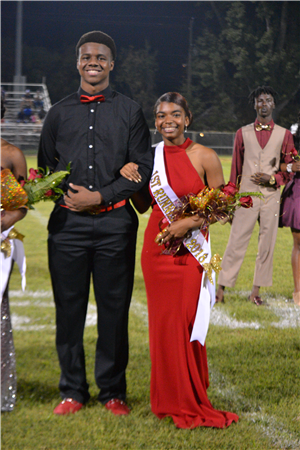 1st Runner up 1st Runner up
